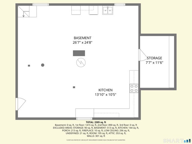 80 Baker Avenue, Groton, CT 06340