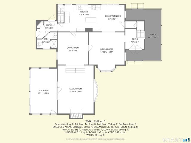 80 Baker Avenue, Groton, CT 06340