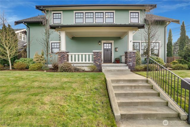 3501 N Stevens Street, Tacoma, WA 98407