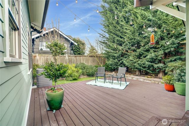 3501 N Stevens Street, Tacoma, WA 98407