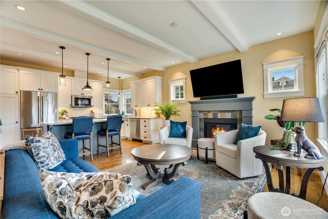 3501 N Stevens Street, Tacoma, WA 98407