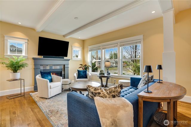 3501 N Stevens Street, Tacoma, WA 98407