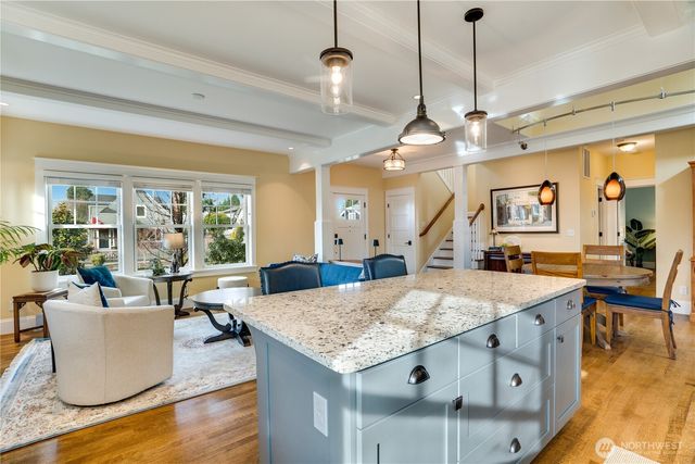 3501 N Stevens Street, Tacoma, WA 98407