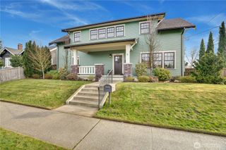 3501 N Stevens Street, Tacoma, WA 98407