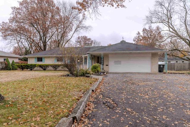 4550 Trier Road, Fort Wayne, IN 46815