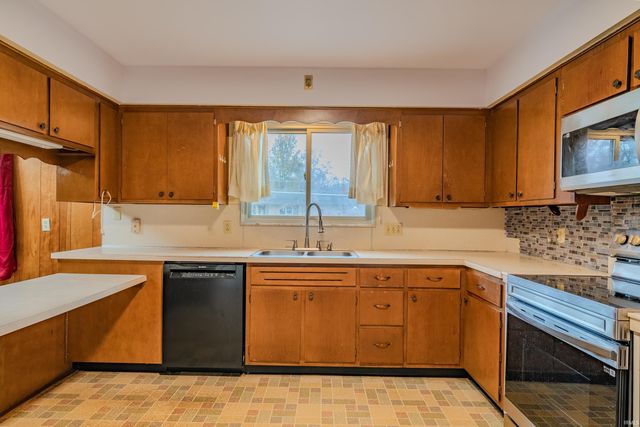 4550 Trier Road, Fort Wayne, IN 46815