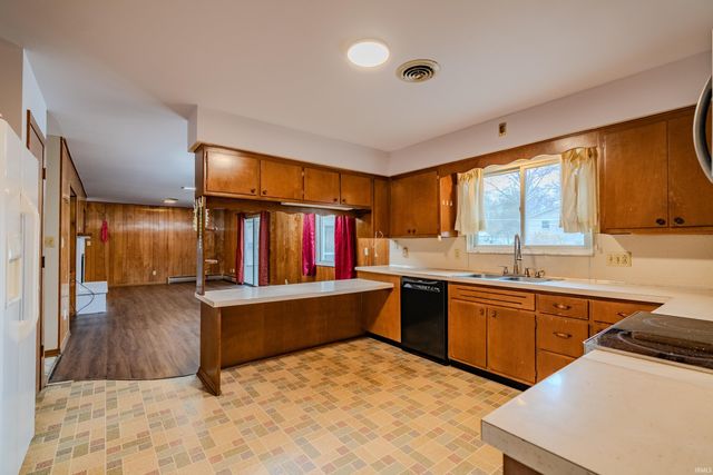 4550 Trier Road, Fort Wayne, IN 46815