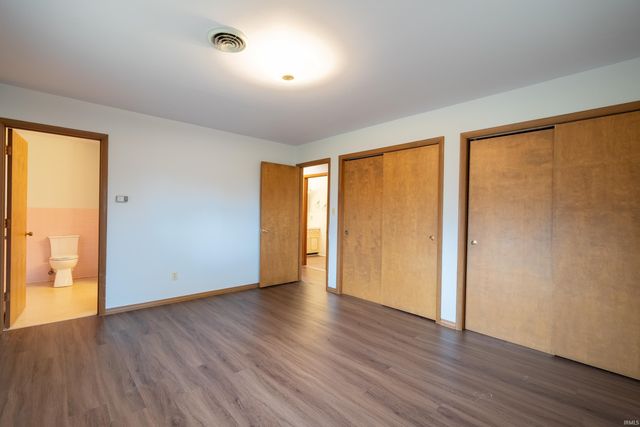 4550 Trier Road, Fort Wayne, IN 46815