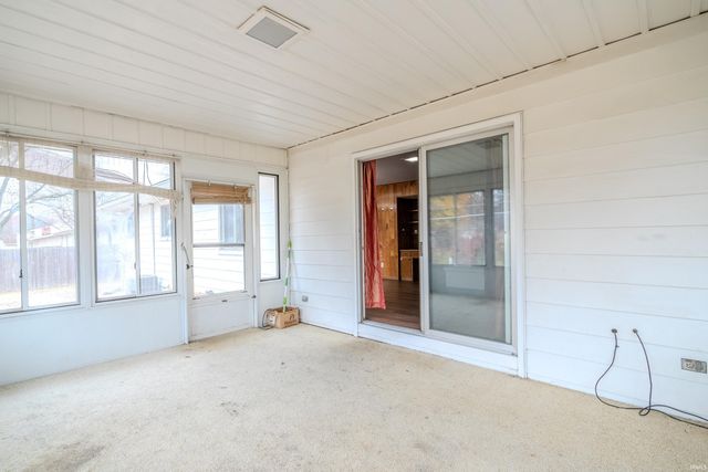 4550 Trier Road, Fort Wayne, IN 46815