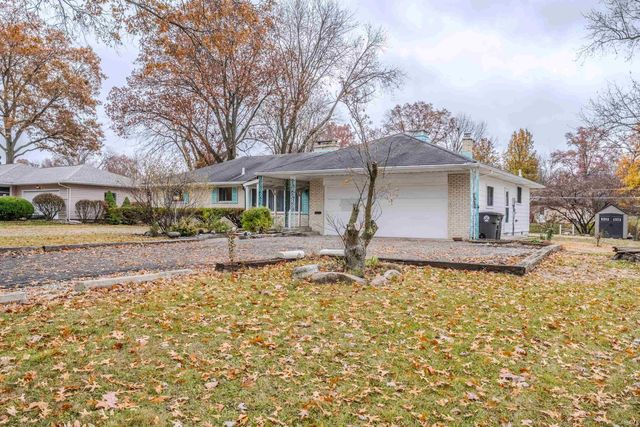 4550 Trier Road, Fort Wayne, IN 46815