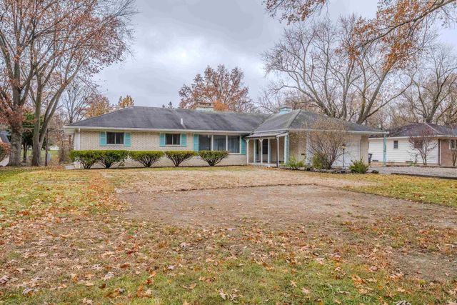 4550 Trier Road, Fort Wayne, IN 46815