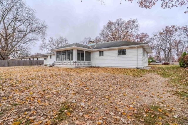 4550 Trier Road, Fort Wayne, IN 46815