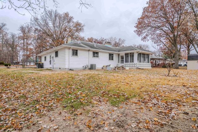 4550 Trier Road, Fort Wayne, IN 46815