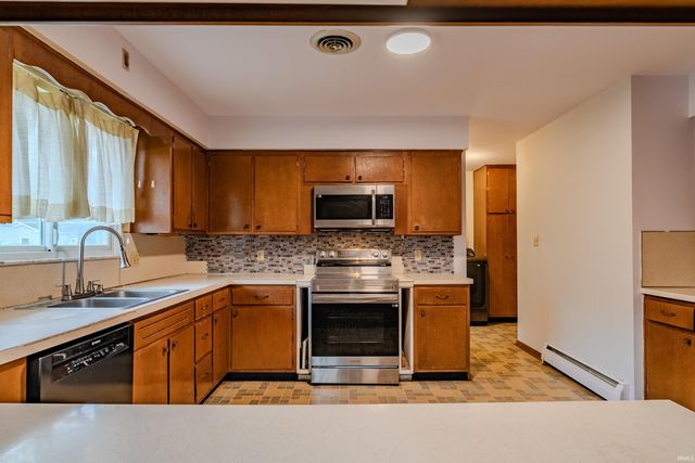 4550 Trier Road, Fort Wayne, IN 46815