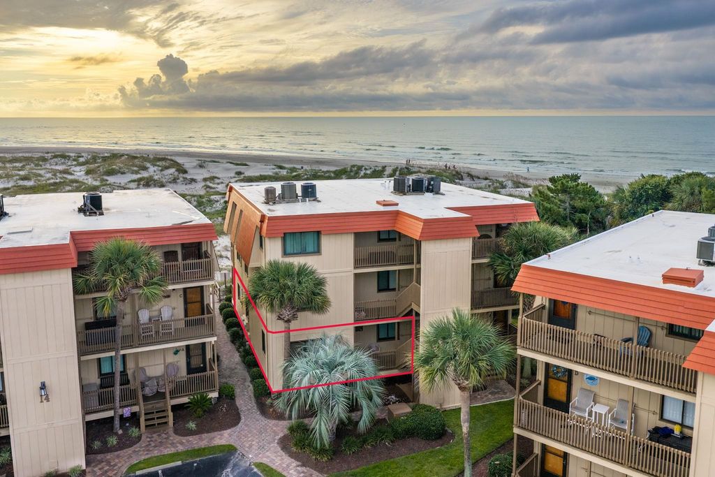6309 N Ocean Blvd # 13-B, North Myrtle Beach, SC 29582 — photo 2