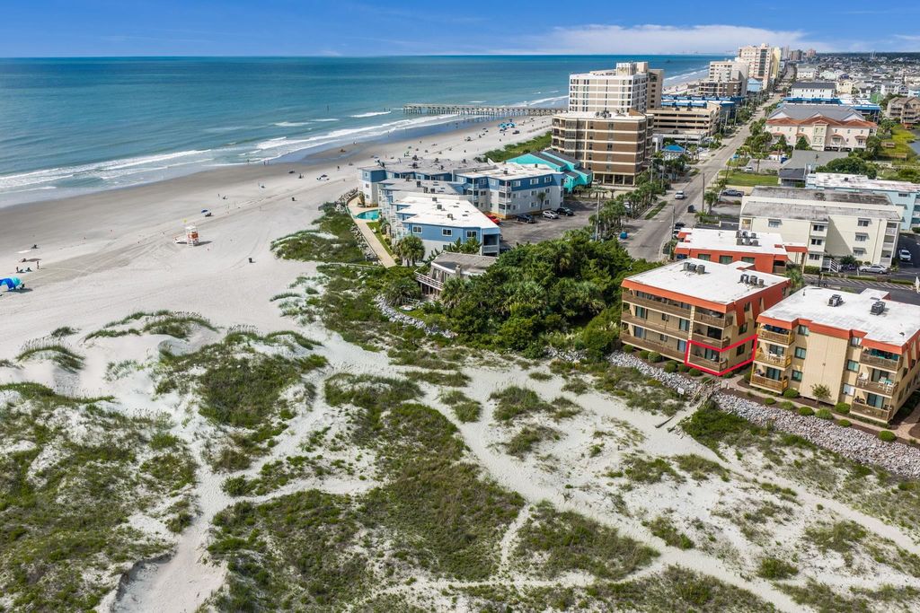 6309 N Ocean Blvd # 13-B, North Myrtle Beach, SC 29582 — photo 3