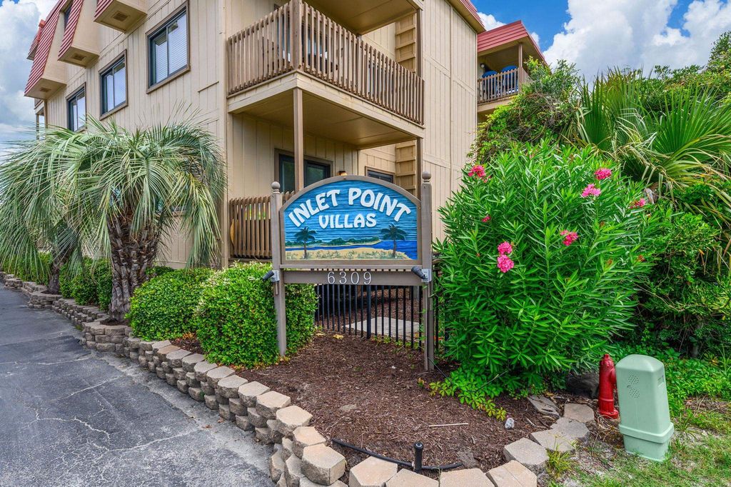 6309 N Ocean Blvd # 13-B, North Myrtle Beach, SC 29582 — photo 5