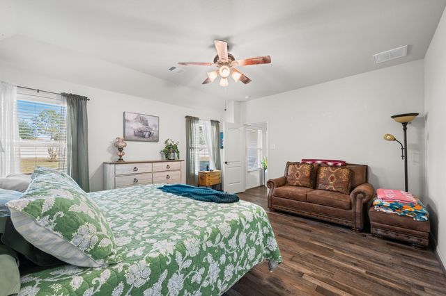 20434 Barrel Run Drive, Hockley, TX 77447