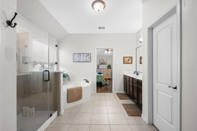 20434 Barrel Run Drive, Hockley, TX 77447