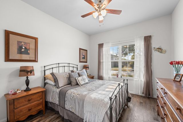 20434 Barrel Run Drive, Hockley, TX 77447