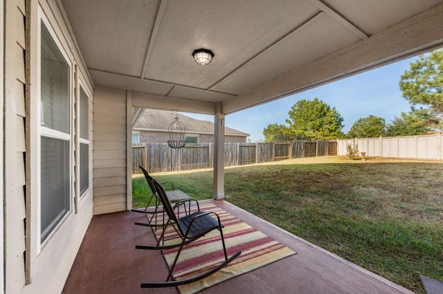 20434 Barrel Run Drive, Hockley, TX 77447
