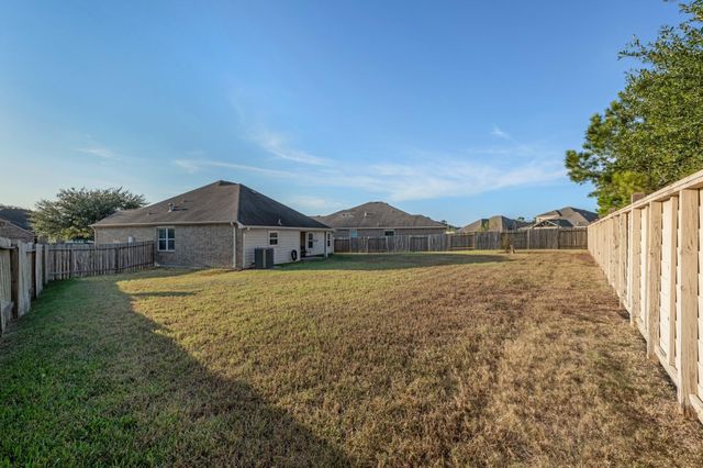20434 Barrel Run Drive, Hockley, TX 77447