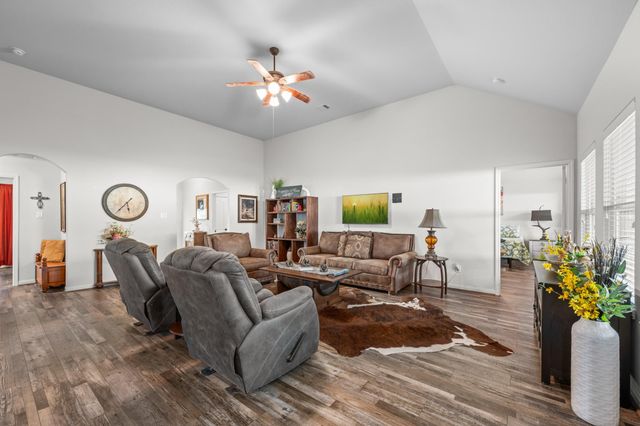 20434 Barrel Run Drive, Hockley, TX 77447