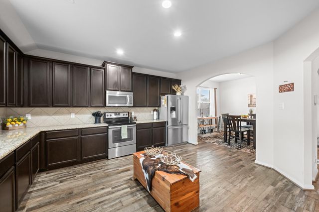 20434 Barrel Run Drive, Hockley, TX 77447