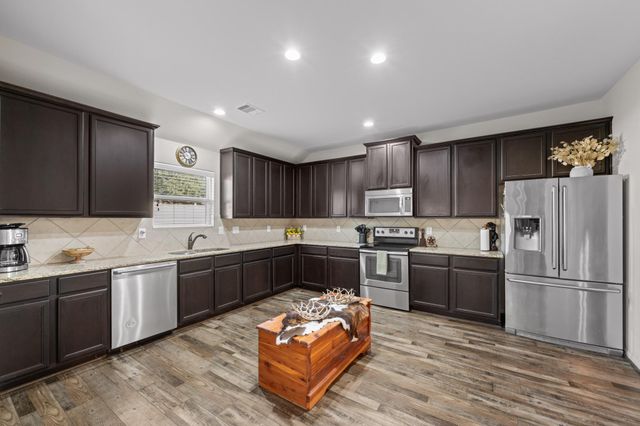 20434 Barrel Run Drive, Hockley, TX 77447