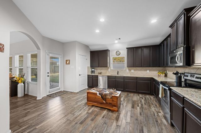 20434 Barrel Run Drive, Hockley, TX 77447