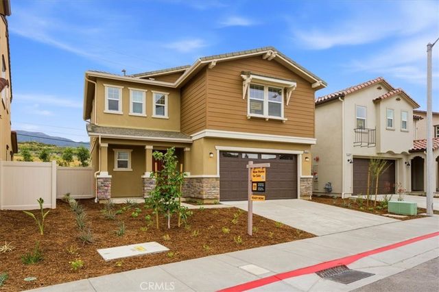 23712 Wilcox Drive, Newhall, CA 91321