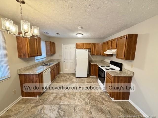 6740 Winthrop Drive, Fayetteville, NC 28311