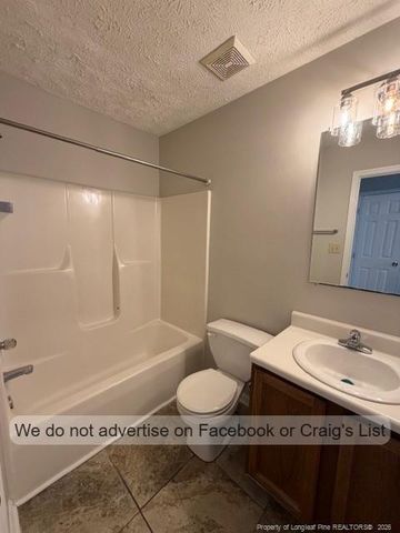 6740 Winthrop Drive, Fayetteville, NC 28311