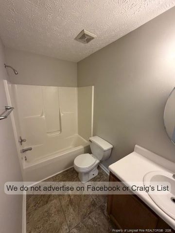 6740 Winthrop Drive, Fayetteville, NC 28311