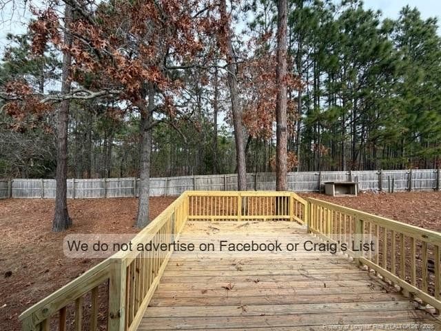 6740 Winthrop Drive, Fayetteville, NC 28311