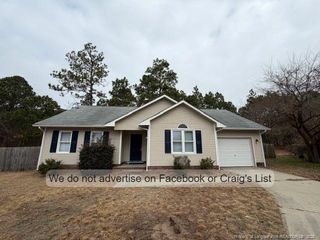 6740 Winthrop Drive, Fayetteville, NC 28311