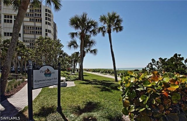 4126 Belair LN B6, Naples, FL 34103