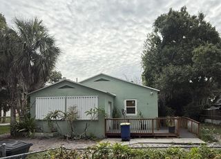 516 Beach Court, Fort Pierce, FL 34950
