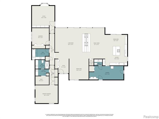 2501 Doleman Drive, West Bloomfield, MI 48324