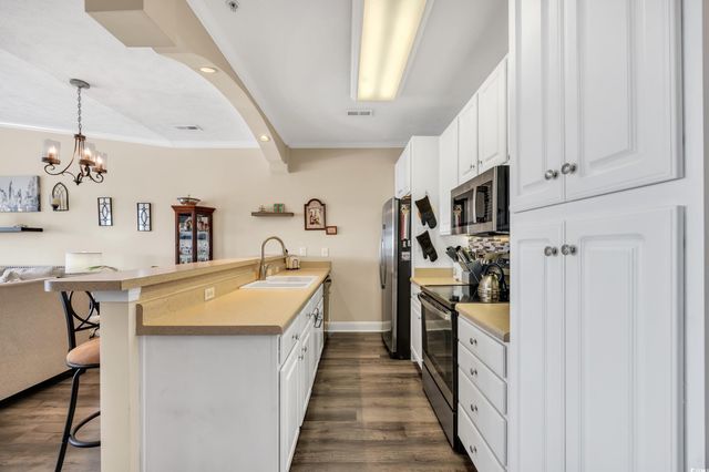 131 Way Pointe Ridge Ave Unit Q29, Little River, SC 29566