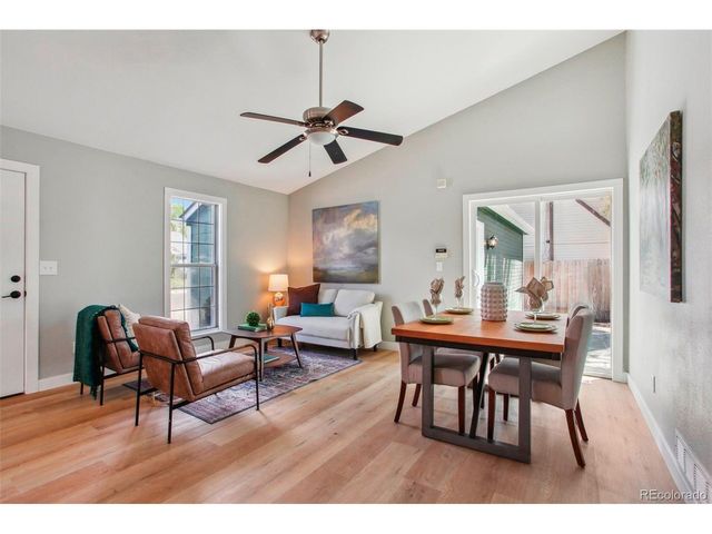 19644 E Girard Dr, Aurora, CO 80013