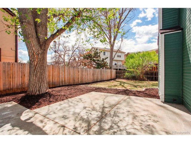 19644 E Girard Dr, Aurora, CO 80013