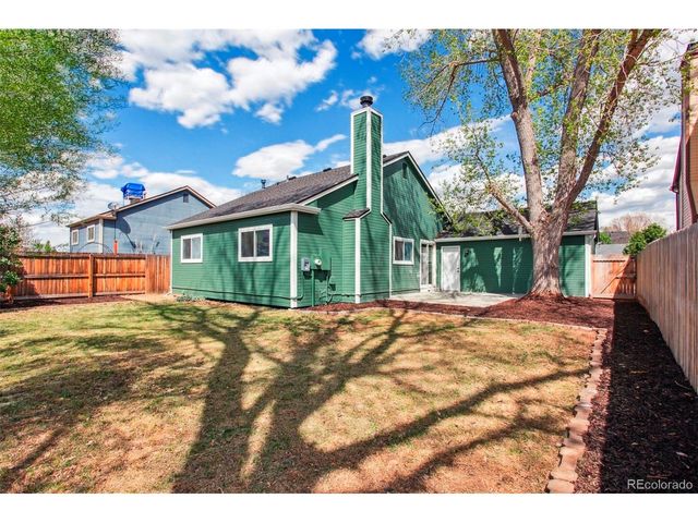 19644 E Girard Dr, Aurora, CO 80013