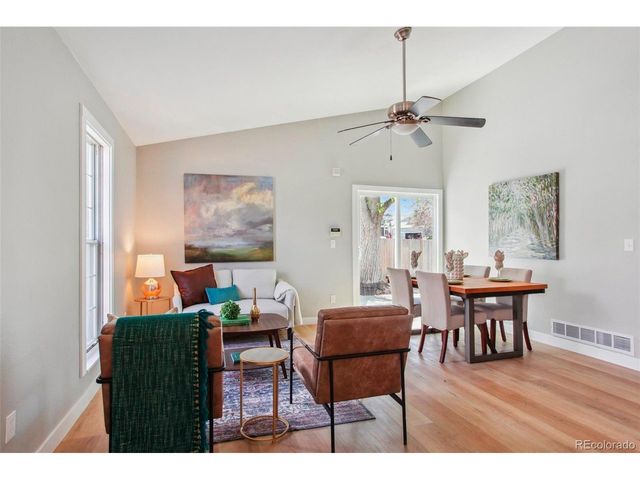 19644 E Girard Dr, Aurora, CO 80013