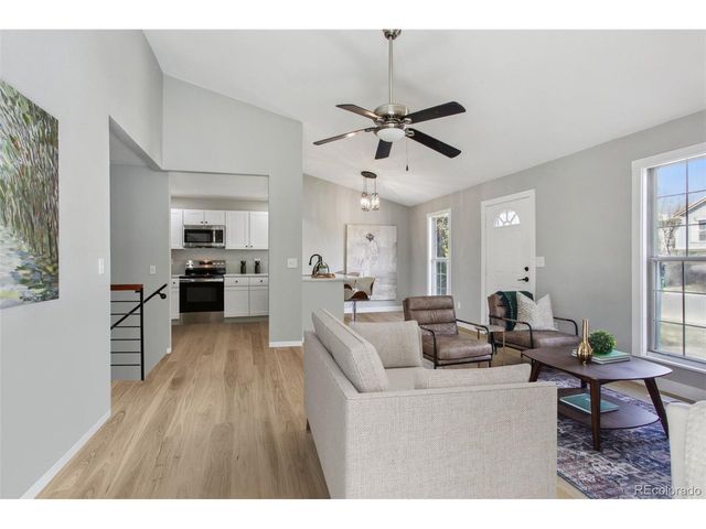 19644 E Girard Dr, Aurora, CO 80013
