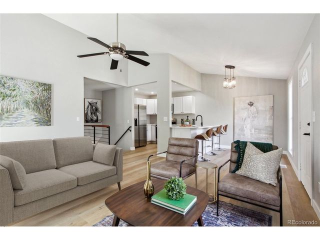 19644 E Girard Dr, Aurora, CO 80013