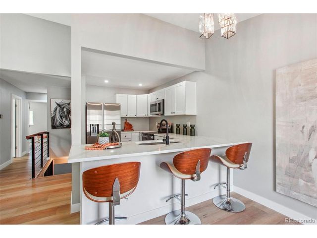 19644 E Girard Dr, Aurora, CO 80013