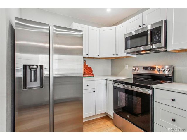 19644 E Girard Dr, Aurora, CO 80013