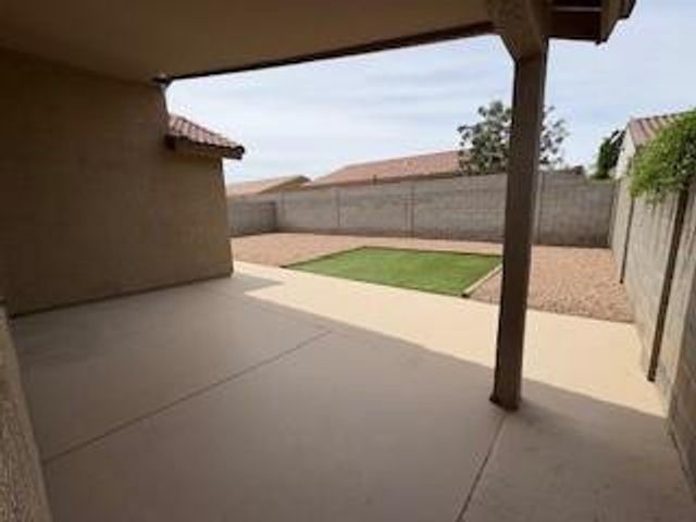 320 N 103rd Street, Mesa, AZ 85207