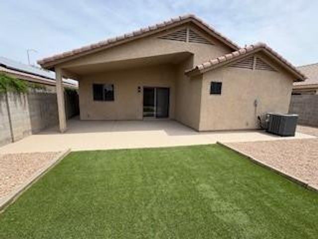 320 N 103rd Street, Mesa, AZ 85207